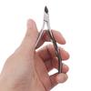 3Pcs/Lot Set With Cuticle Scissor&Pushers For Art Beauty Kit Tool