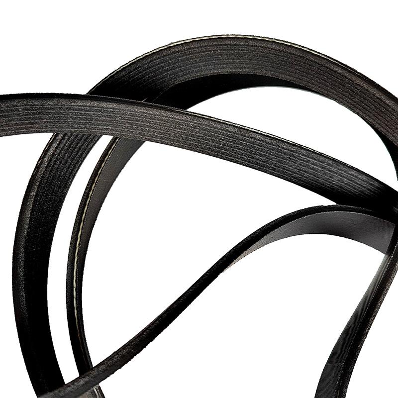 90916-T2024 7PK2300 Suitable For Toyota Hilux Sea Lion Eno Runner engine belt 90916T2024 7PK2300