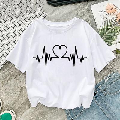Üst Kıyafetler – T-shirtler