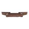 Archtop Archtop Guitar Bridge Rosewood Jazz Guitar Bridge Professional Guitar Bridge Guitar