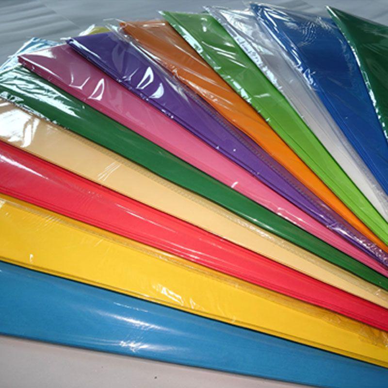 Утолщенные цветные листы из пенопласта для DIY оригами и поделок