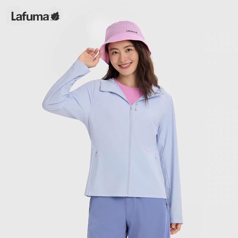 LAFUMA Women s Outdoor Sun Protection Lightweight Jacket 160