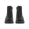 Rieker 78570-00 Ankle Boots, Black