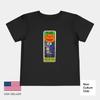 Birdhouse Berra Skateboarding Vintage Retro 90s Skate T Shirt Print Toddler