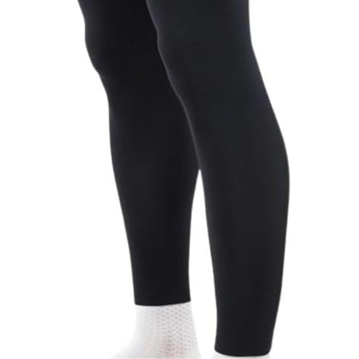 

Sunvolt Thermo Leg Black Warmers, (L) чёрный