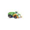 Paw Patrol Diecast Vehicle Rocky Clean Cruiser Unisex Toy Car
