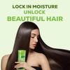Joy Hair Fruits Hair Dryness Control Lemon & Olive Conditioning Shampoo Lemon & Olives  340 ml, Moisturizing Hair Care