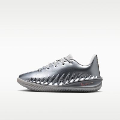 Nike Kids  Basketball Shoes Unisex 35