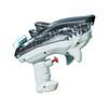 Shark Shaped Water Gun Toy for Kids Durable Plastic Construction Easy to Use Trigger Mechanism Suitable for Outdoor Water Play Activities