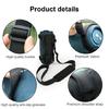 Cestovný popruh na prenášanie Bluetooth reproduktory Ramenný popruh pre Flip 3/4/5 Charge 3/4/5 UE Boom 2/3 UE MegaBoom 1