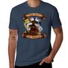Sir Didymus T-shirt T Shirts For Man Graphic Funny T Shirt For Man Anime Tshirt T-shirt