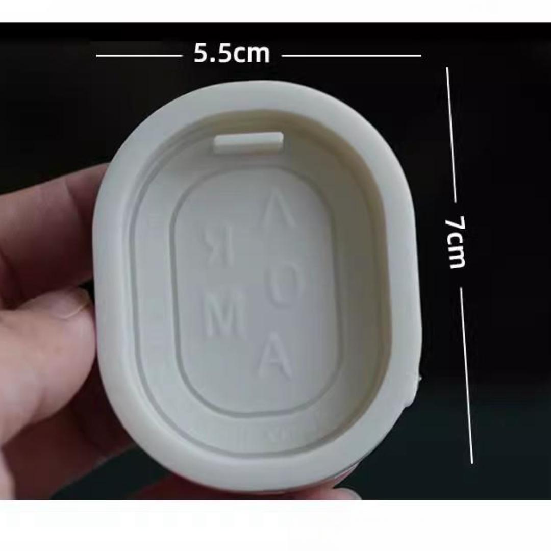 

Ароматерапия, буквенная штукатурка, силиконовая форма, гипсовый диффузор, камень, сделай сам, силиконовая форма для смолы, форма для мыла