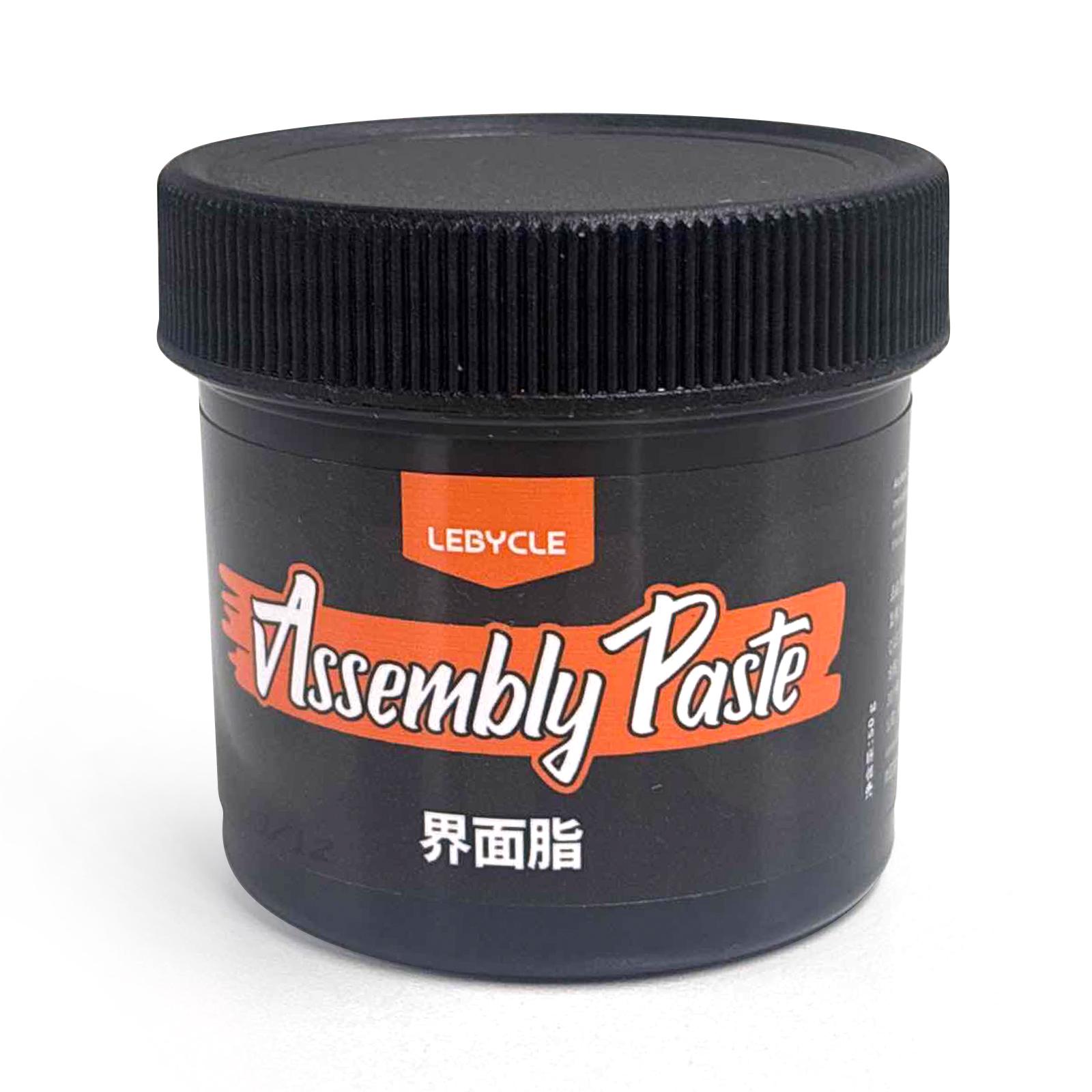 LEBYCLE Bicycle Maintenance Grease High Efficiency Lubrication Mountain Road Bicycle Lubricant for Bearings Components