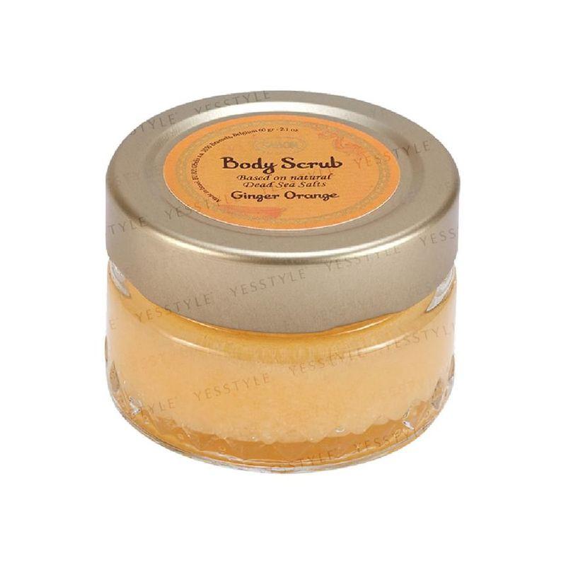 Sabon - Body Scrub