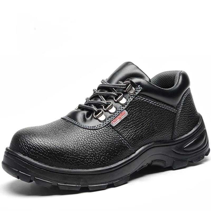 Alliance Messenger Safety Work Shoes 46