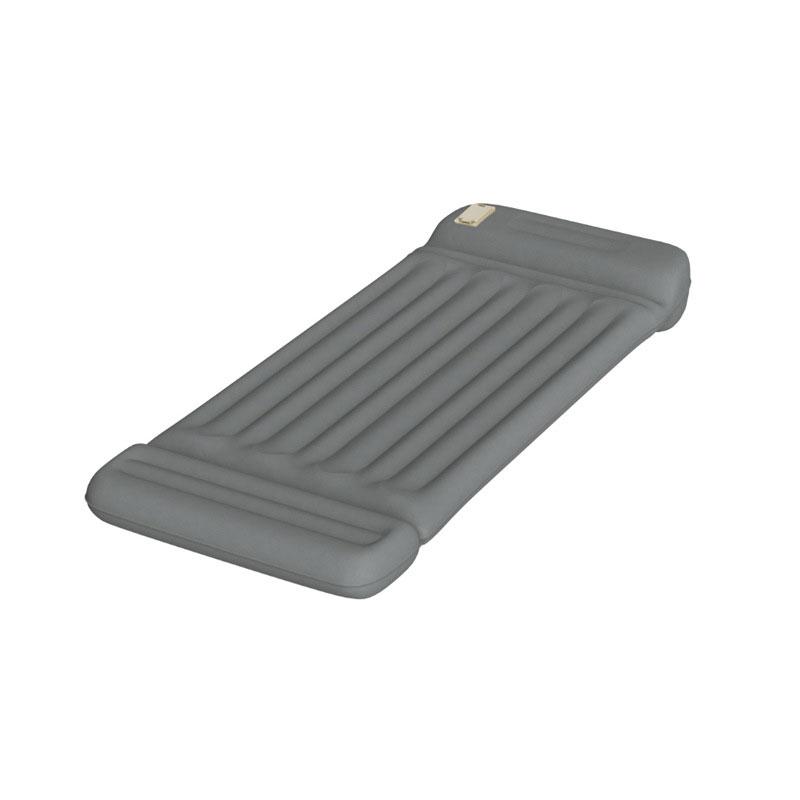 Universal Inflatable Car Mattress New Style Best Travel Sleeping Bed Camping Air Mattress Folding Suv Truck Sedan Sleep Rest Pad