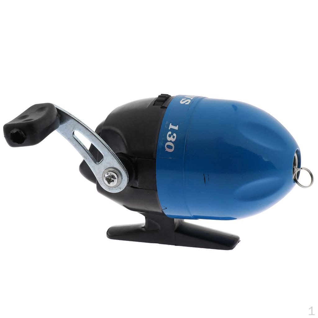 

Fishing Reel Outlet Lightweight Plastic