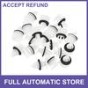 20 Pcs Auto Door Trim Panel Push Clips Retainer for Chevrolet No.11519031