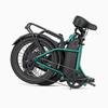 DYU C9 Electric Bike for Adults 20inch 48V 15.6Ah Battery