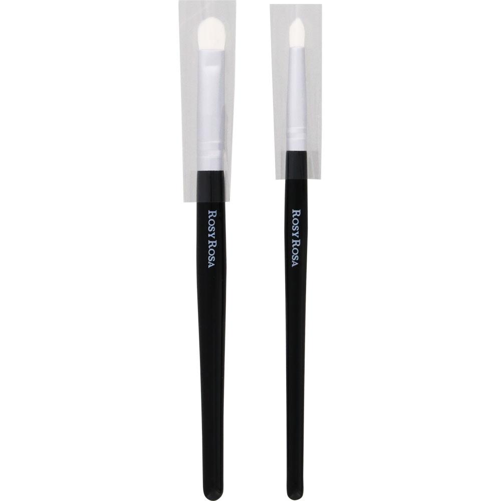 Chantey Rose Shadow Brush Set Slim 