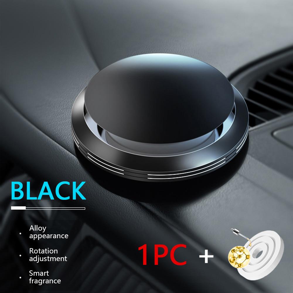 Zakázkový osvěžovač vzduchu do auta s pevnou vůní parfémový difuzér aromaterapie do auta s aromaterapií pro interiér auta