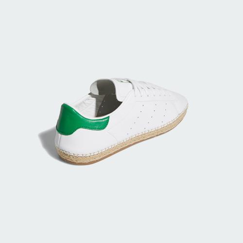 CLOT x adidas Originals Stan Smith Von Edison Chen JQ9226 Herrengröße