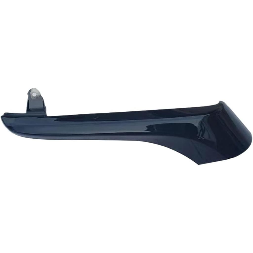 LHD Changan CS15 2019-2021 CS35 Plus 2018-2020 Side Mirror Turn Light Lamp Lens Rearview Mirror Frame Bottom Cover Vehicle Mirror Cap(with Heated