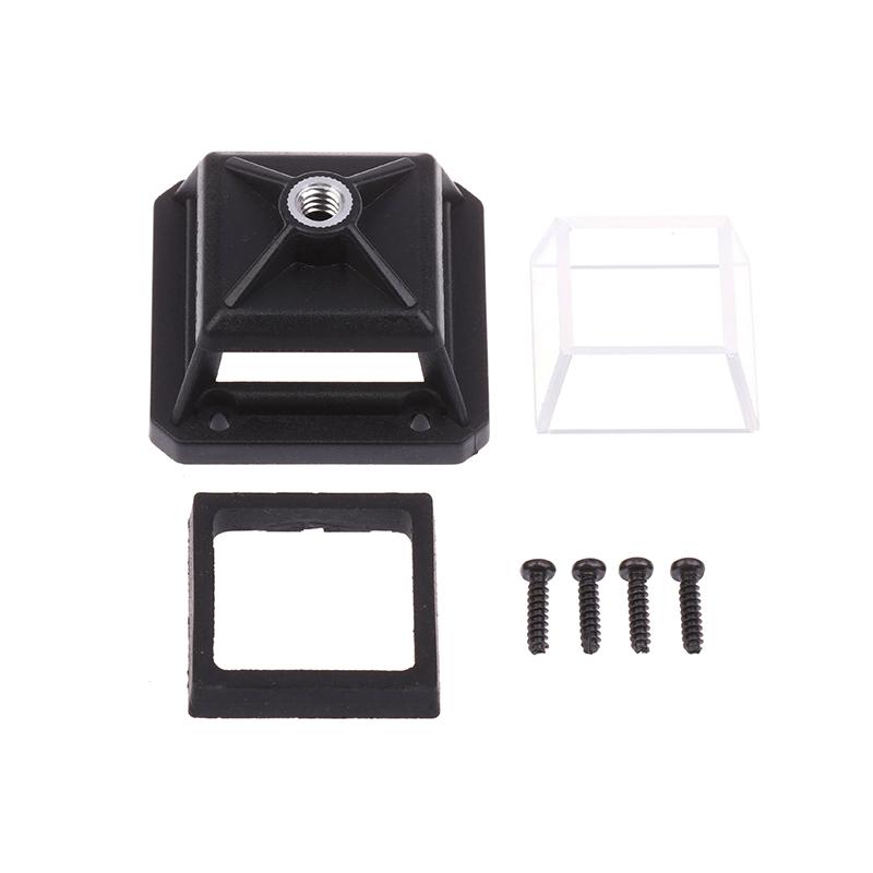 Window Repair Tools for 4D Laser Level, Horizontal and Vertical Laser Protector, 1/2Set