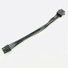 5x PCI-E 8Pin Male to 8Pin Female ATX EPS Power Supply Cable for Motherboard CPU