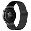 Huawei GT6 Milan Watch Band Upgrade: Universal Press-Type Strap for Watch 5 Series.