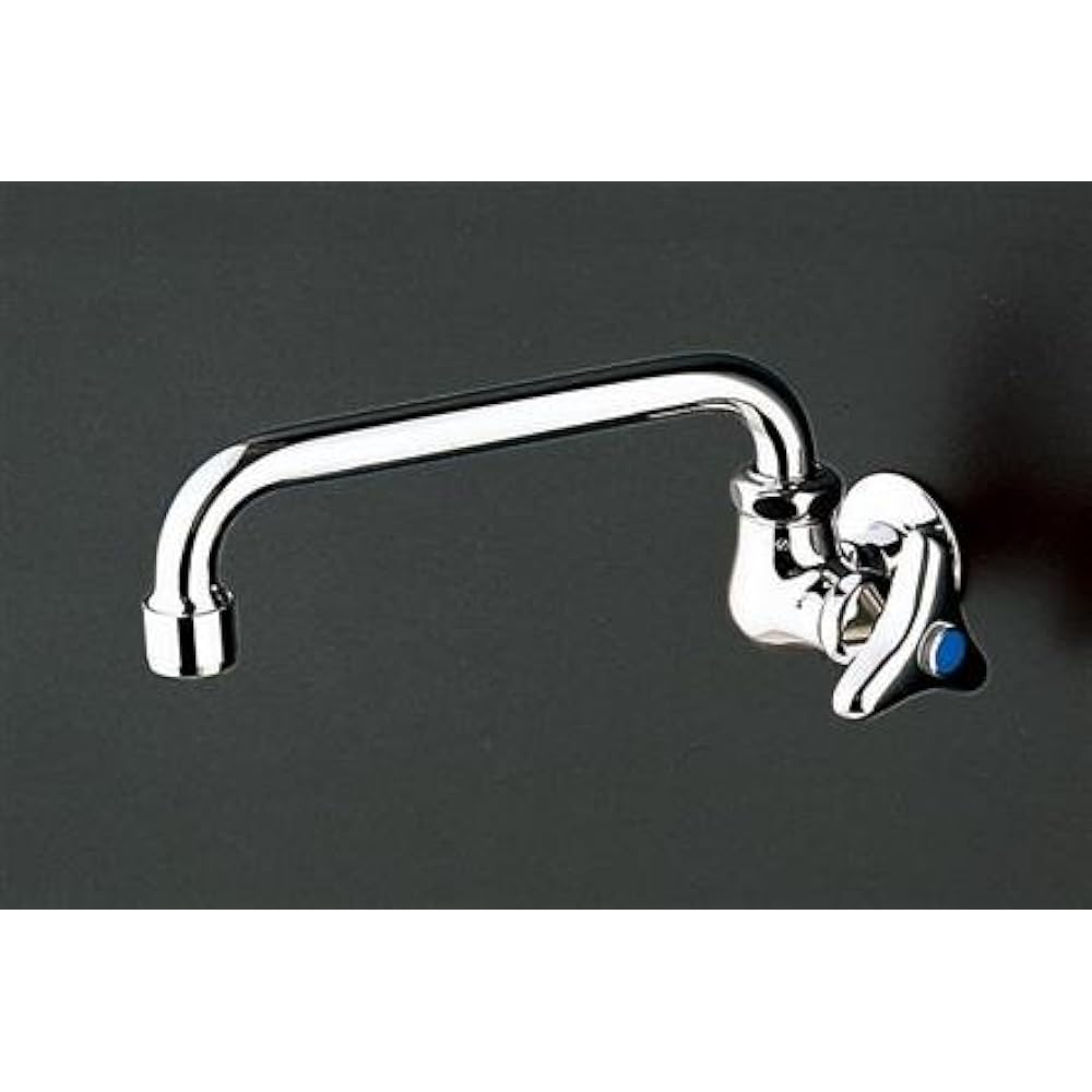 TOTO Horizontal Faucet 13 (Horizontal, Bubble, Water Saving, Joint) (JIS) [T131SUN13C]