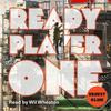 Ready Player One by Ernest Cline CDAudio Book 9781786140920