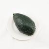 Artificial Avocado Realistic Avocado Artificial Fruit Fake Avocado Simulation Avocado Photography Props for Display
