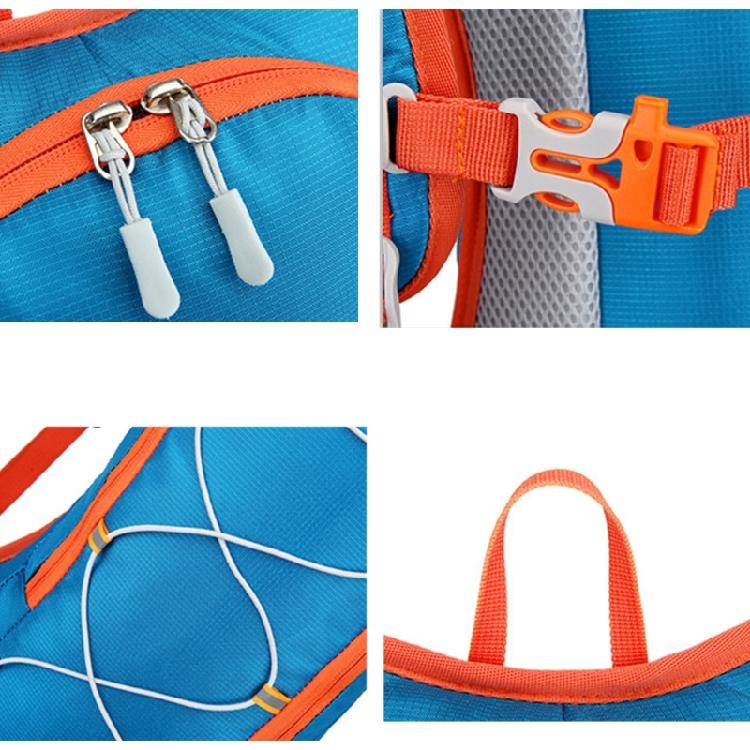Hiking Backpack Running Backpack Large Capacity Backpack Lightweight Backpack