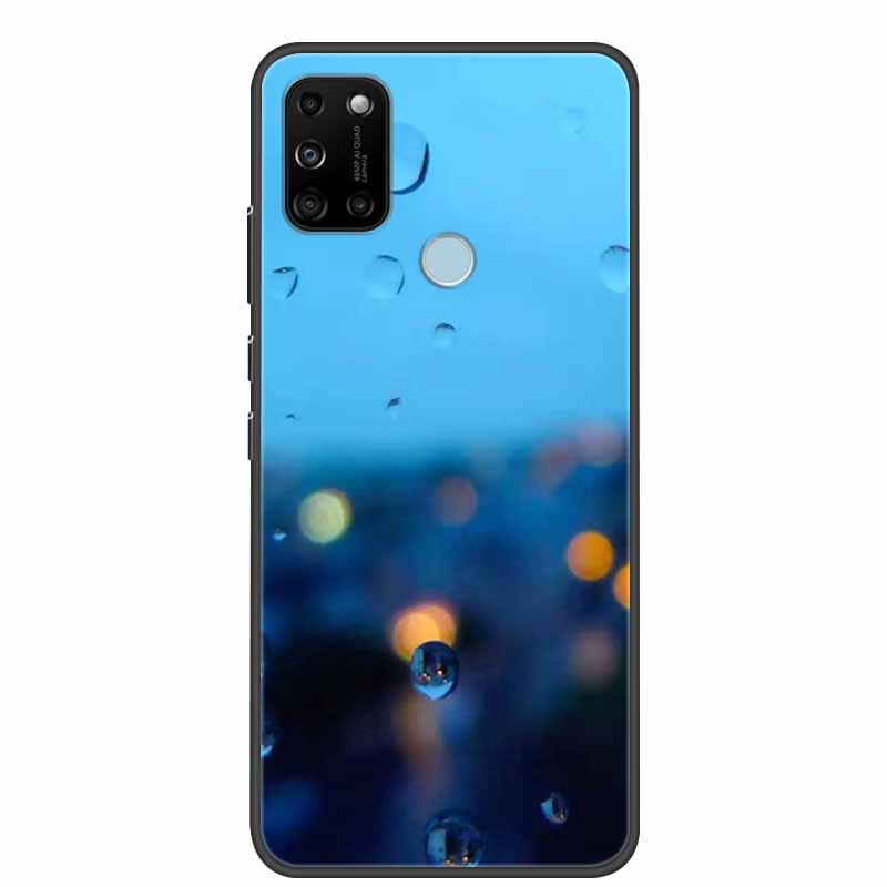 For Wiko View 5 Plus Case View5 4Lite Soft TPU Silicone Shockproof Back Cover For Wiko View 4 Lite Phone Case Bumper Funda View5