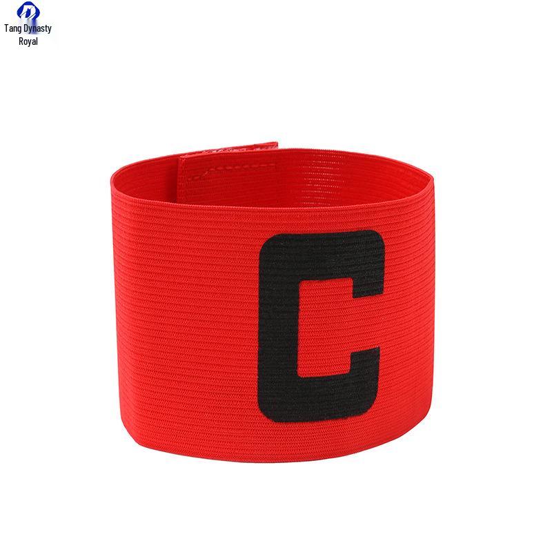 Elastic Team Sport Captain Armband