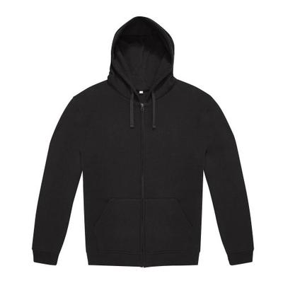 B&C Unisex-Kapuzenpullover für Erwachsene