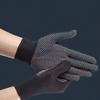 10pcs Nylon Gloves - Ideal for Outdoor Riding,Lightweight And Breathable, Suitable for All-Season Outdoor,Comfortable, Durable