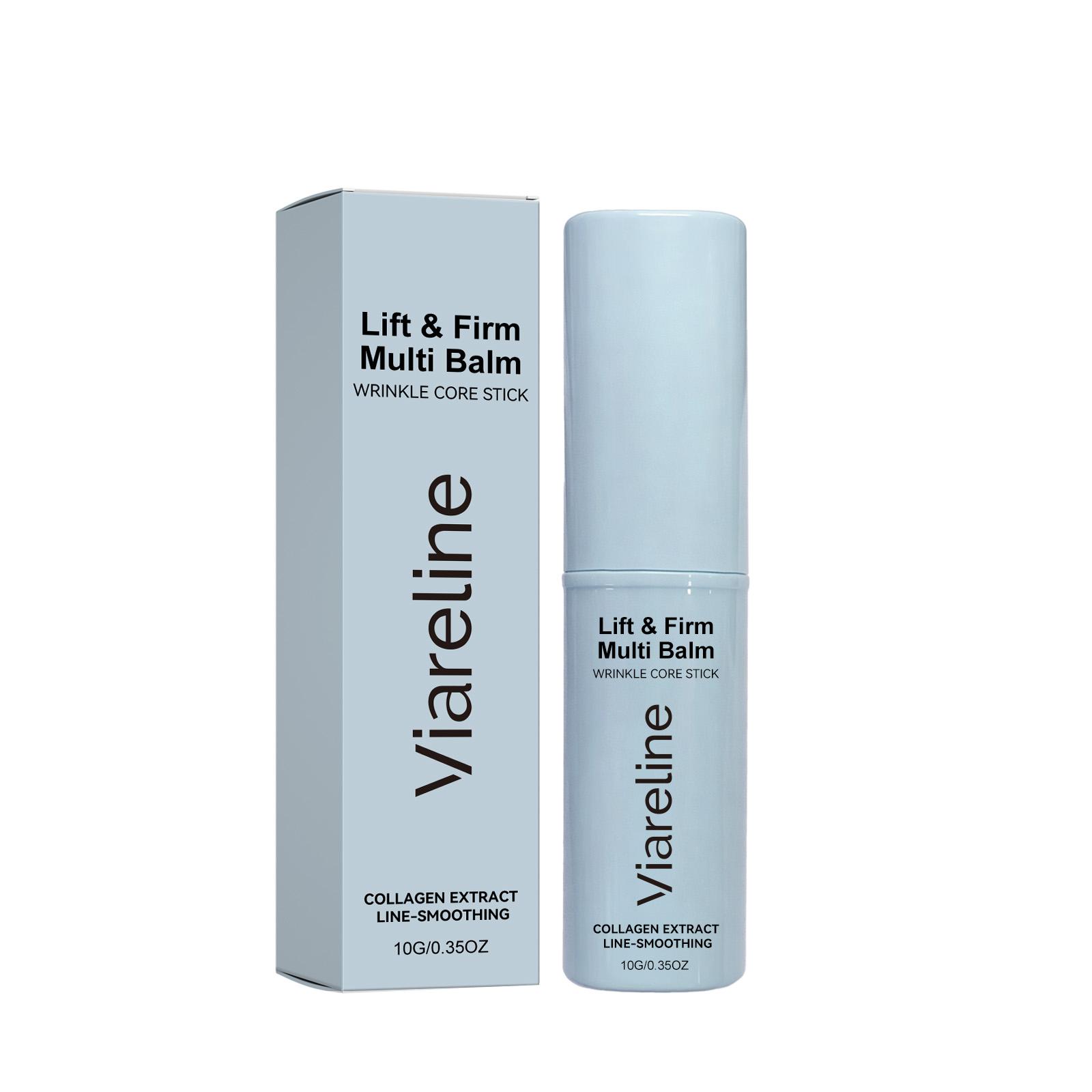 Multi-Effect Firming Eye Stick – Reduce Dark Circles & Fine Lines 10g per box