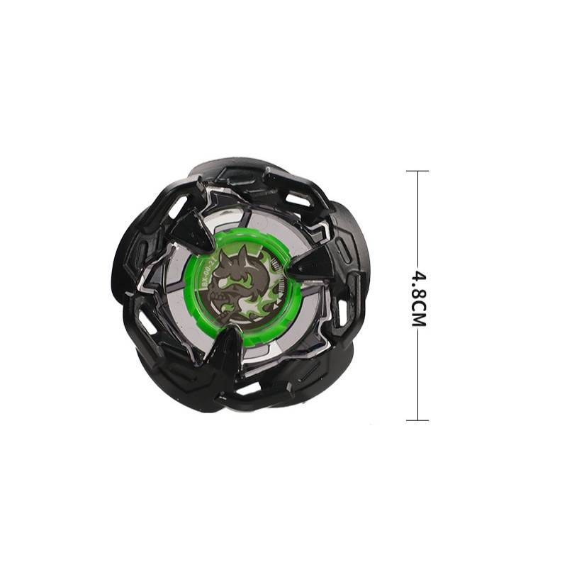 Southeast Asia Bx Series Defense Alloy Battle Top With Hand Spin For Collectors And Kids