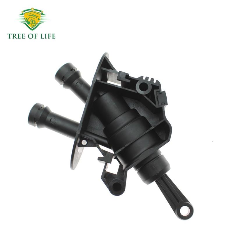 Clutch Master Cylinder For Ford Fiesta Power Ecosport 1.6 2.0 2004 2005 2006 2007-2009 AS657A543AA AS65-7A543-AA 2S617A543AC