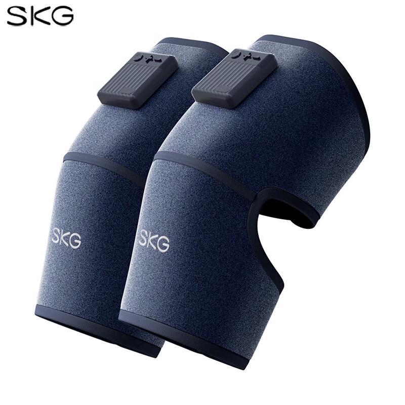 

SKG Smart Knee Massager W3