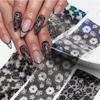 Maniküre – Nagelsticker
