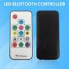 LED Bluetooth Dream Color SPI WS2811 TTL Controller