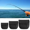 Fishing Reel Protective for Case for Baitcasting Drum Spinning-Raft Reel Fishing Accessories Fishing Reel Tackle Storage