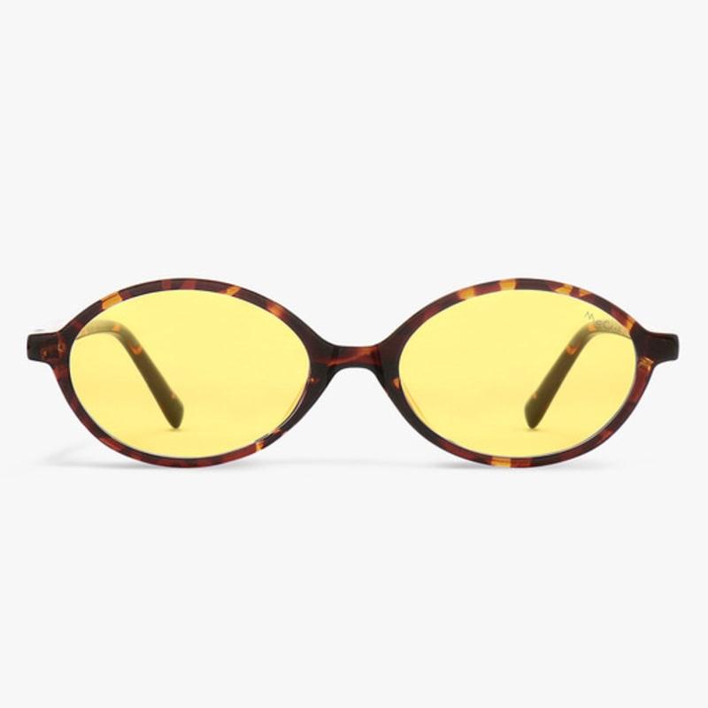 

MCCOIN FREAK 03 Leopard