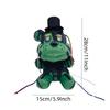 Fünf Nächte bei Freddy Fnaf Niedliche Plüschtiere Spielpuppe 18 cm Bonnie Bär Foxy Cartoon Stoffpuppen Freddy Spielzeug für Kinder Geschenke