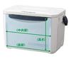 SHIMANO Cooler Box Small 20L Freega Basis for Fishing Pure White 200UZ-020N