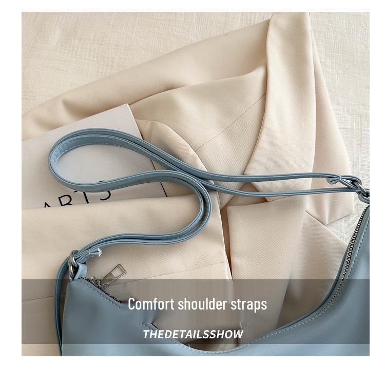 Korean Bow Tote Backpack - Women's 2024 Trend, Large Capacity, Casual Single Shoulder Bag