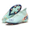 Men Football Boots Professional Original Resistant Football Shoes Casual Male Field Grass Breathable New Non Slip Soccer Shoes